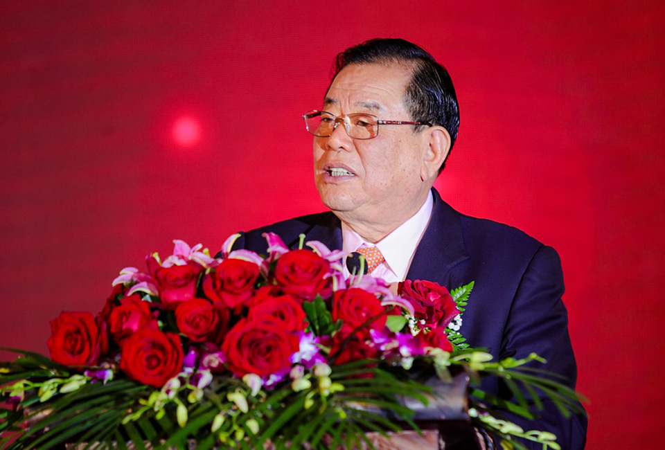 Z6尊龙时凯人将用心坚守使命,<br>为实现妄想不惧风尘仆仆、砥砺前杏祝。。。。。。。